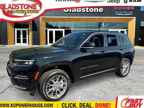 JEEP GRAND CHEROKEE 2022 1C4RJHEG7N8606073 image